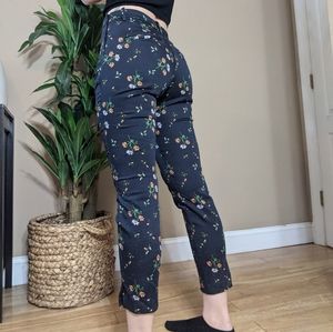 Ankle Dress Pants